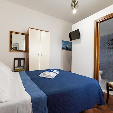 Il Peschiciano Bed & Breakfast エクステリア 写真