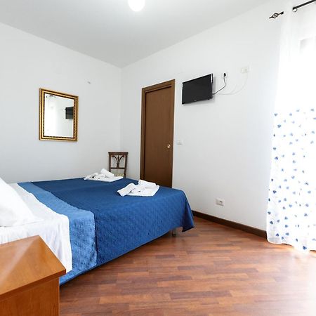 Il Peschiciano Bed & Breakfast エクステリア 写真