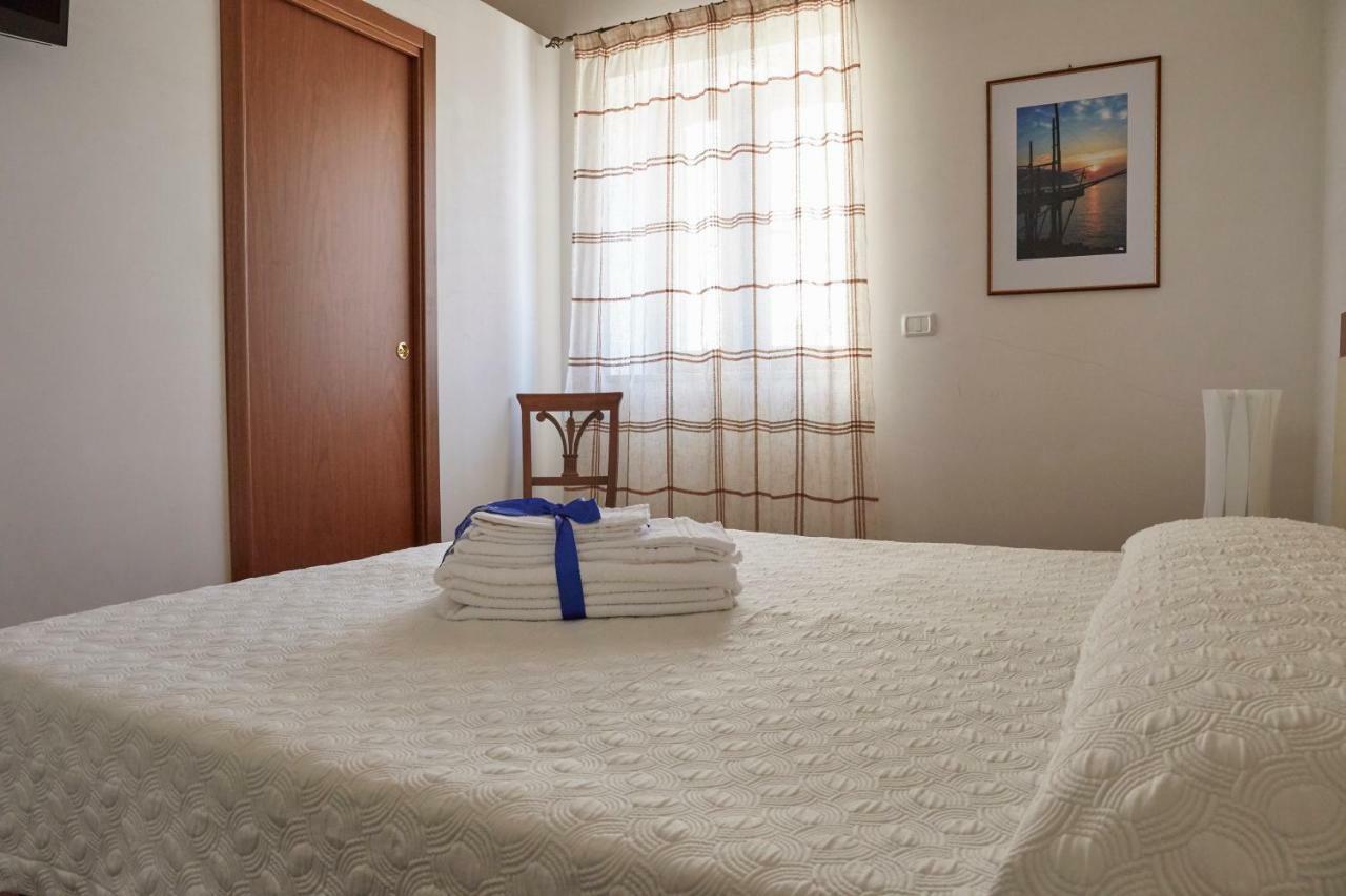 Il Peschiciano Bed & Breakfast エクステリア 写真