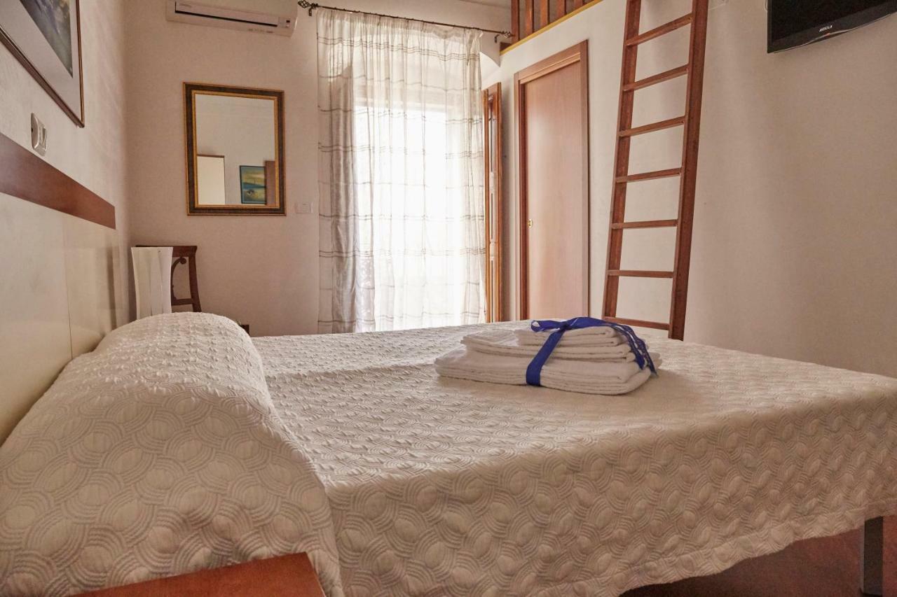Il Peschiciano Bed & Breakfast エクステリア 写真