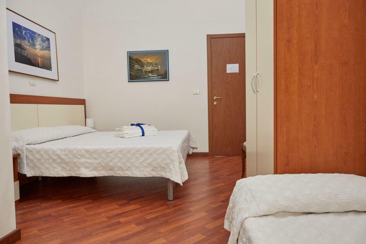Il Peschiciano Bed & Breakfast エクステリア 写真