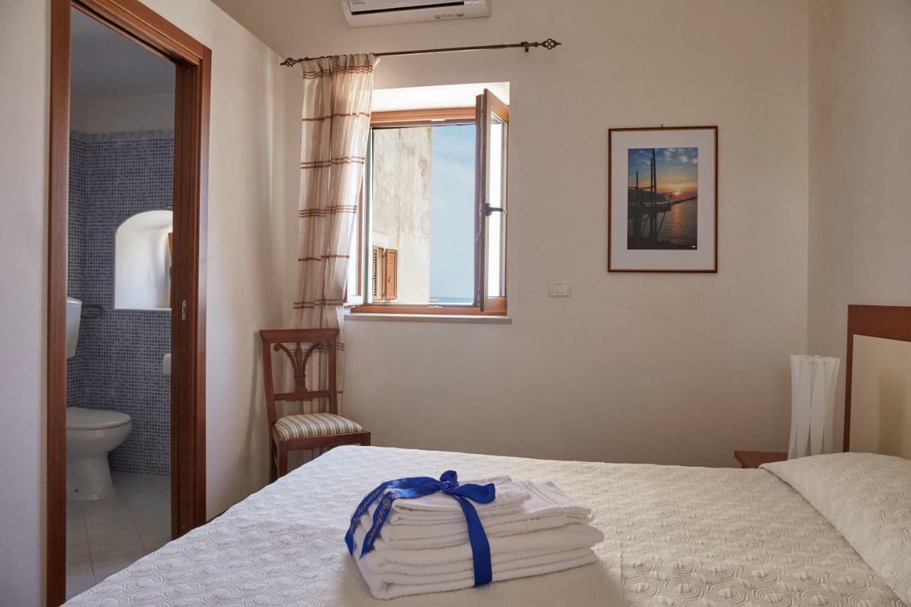 Il Peschiciano Bed & Breakfast エクステリア 写真