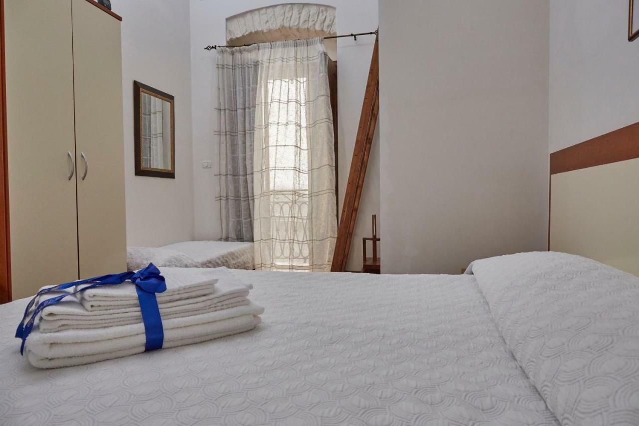 Il Peschiciano Bed & Breakfast エクステリア 写真