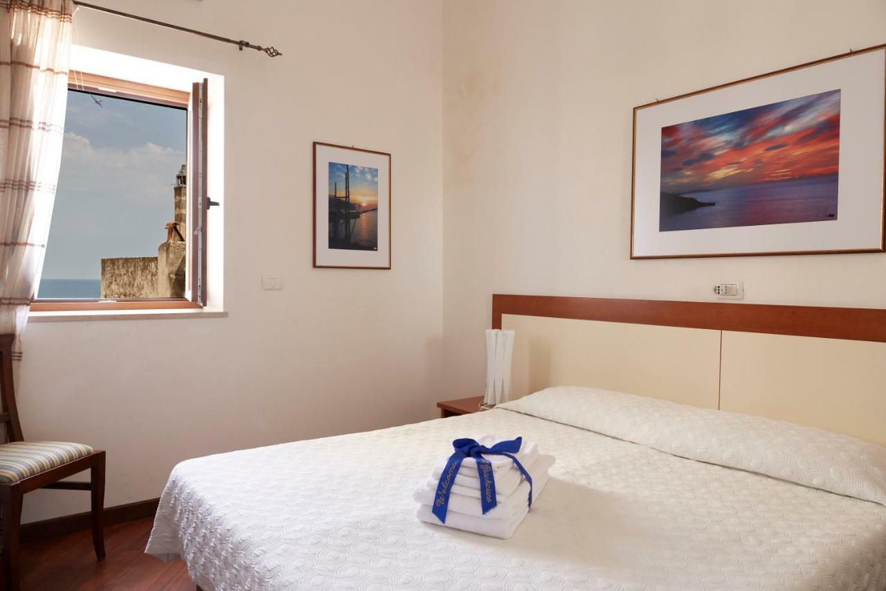 Il Peschiciano Bed & Breakfast エクステリア 写真