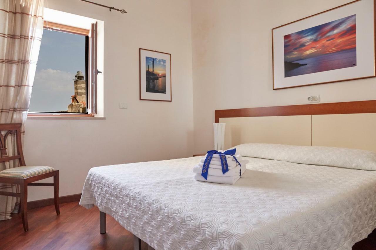 Il Peschiciano Bed & Breakfast エクステリア 写真