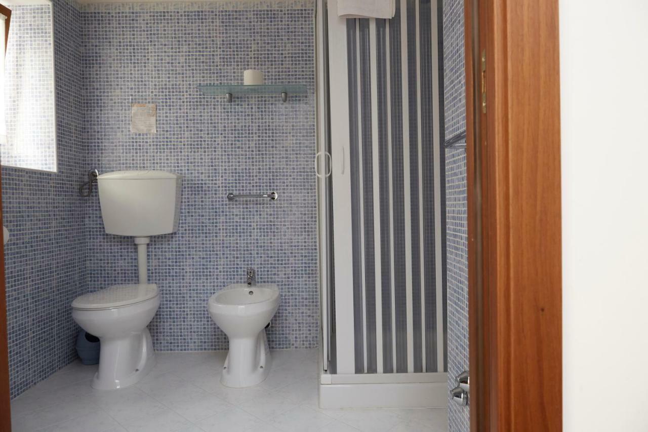 Il Peschiciano Bed & Breakfast エクステリア 写真
