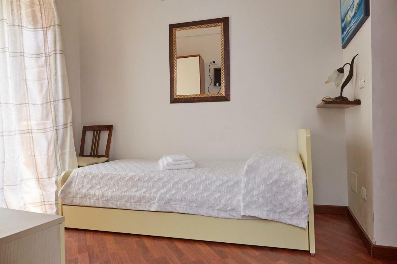 Il Peschiciano Bed & Breakfast エクステリア 写真