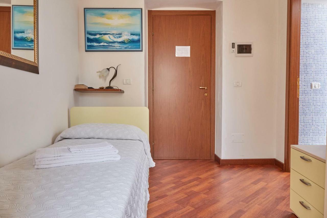 Il Peschiciano Bed & Breakfast エクステリア 写真