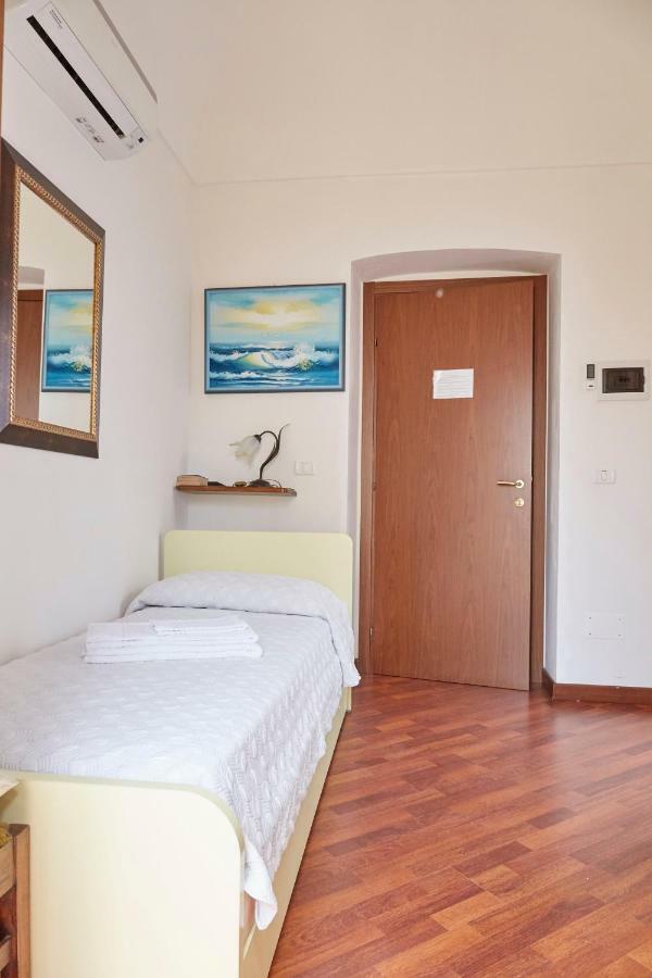Il Peschiciano Bed & Breakfast エクステリア 写真